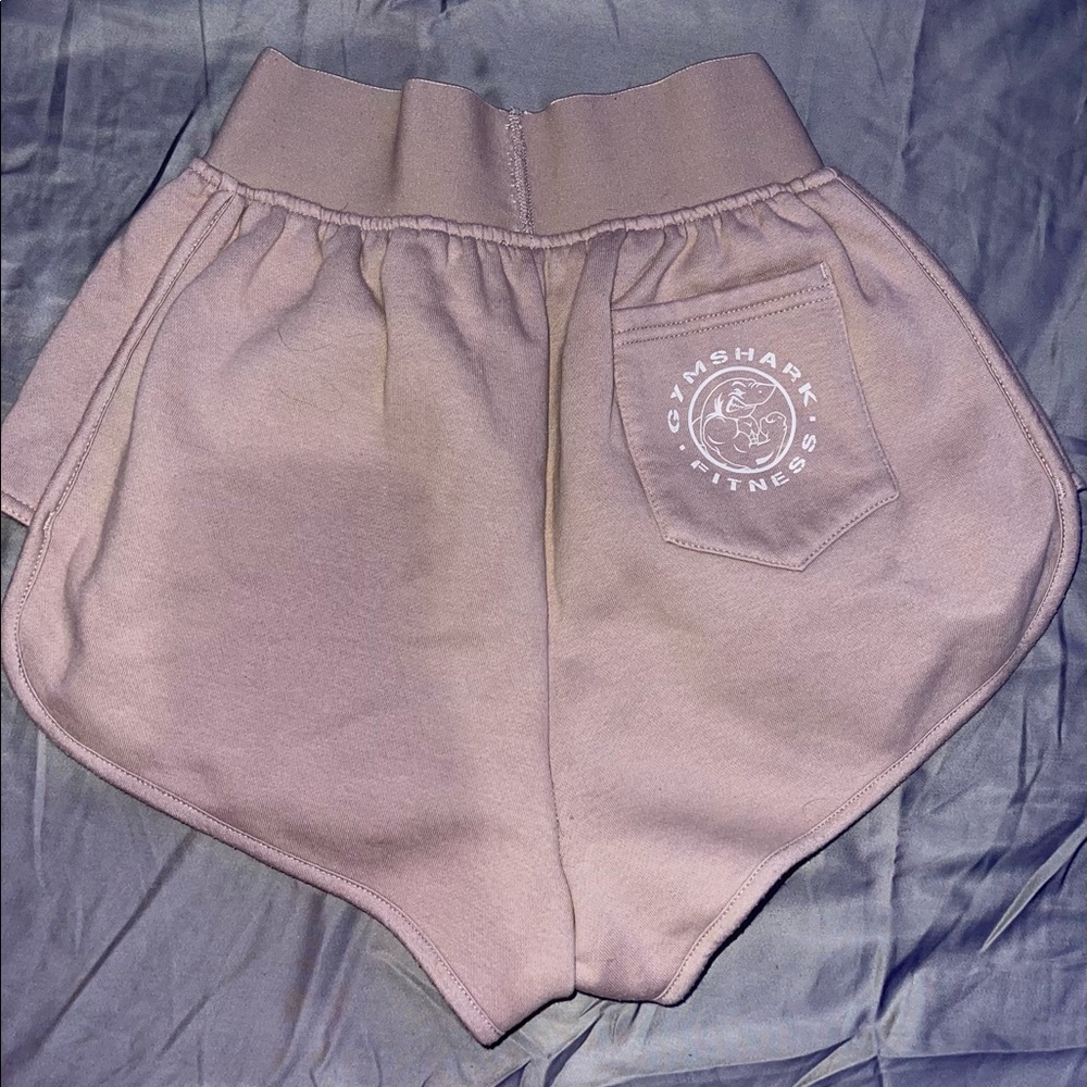 Gymshark Legacy Shorts